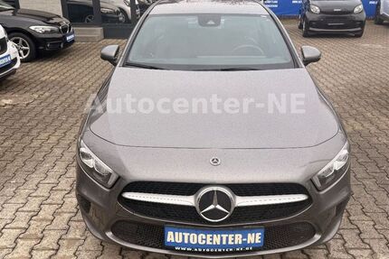 Mercedes-Benz A 180 90.000 km 18.900 &euro; Kirchheim Unter Teck 73230