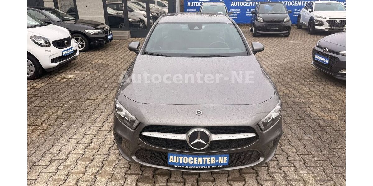 Mercedes-Benz A 180 90.000 km 19.500 &euro; Kirchheim Unter Teck 73230
