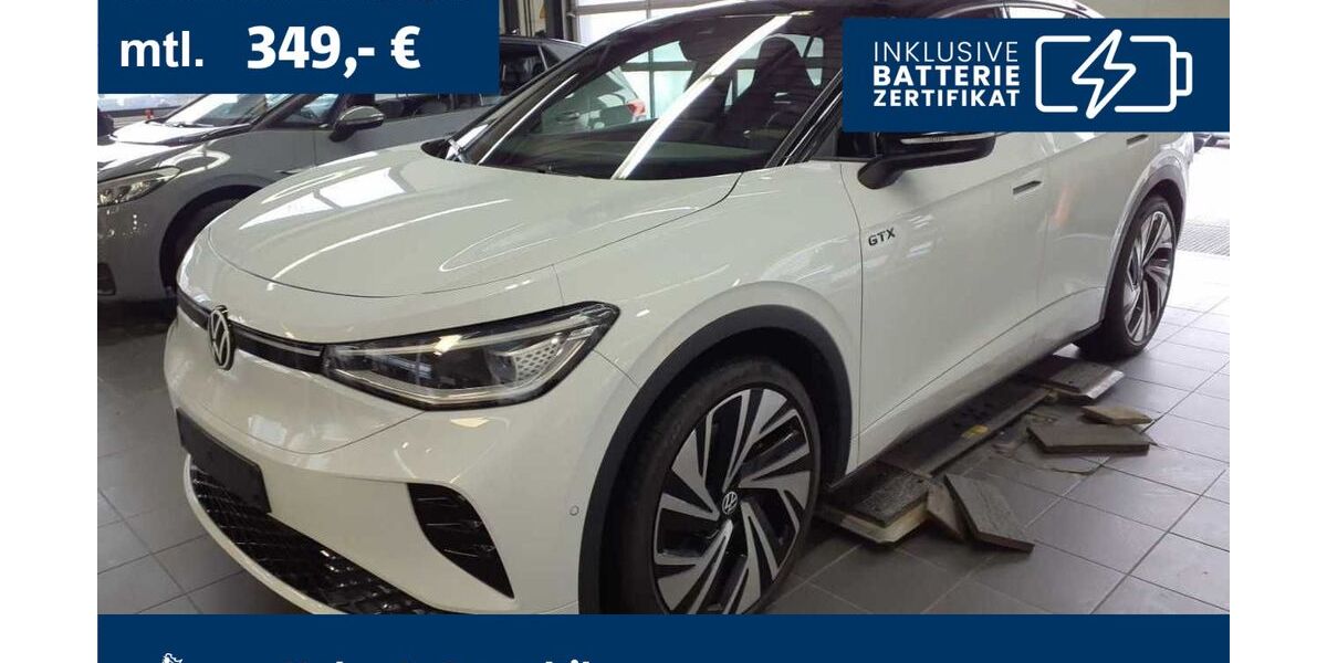 VW ID.5 63.406 km 33.830 &euro; Korntal-Münchingen 70825