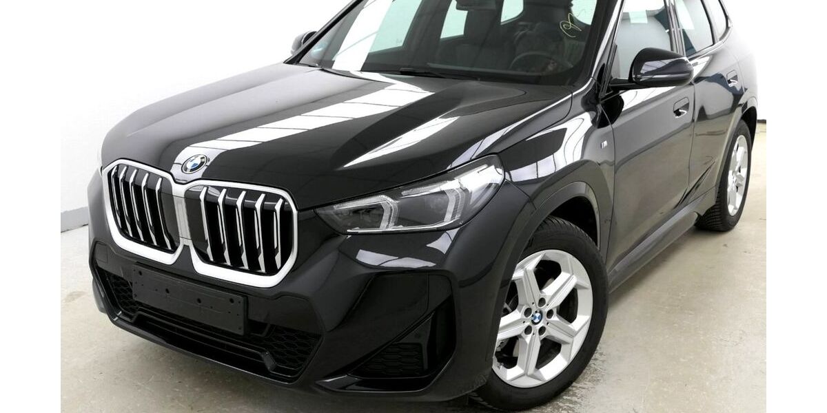 BMW X1 21.400 km 38.990 &euro; Böblingen 71032
