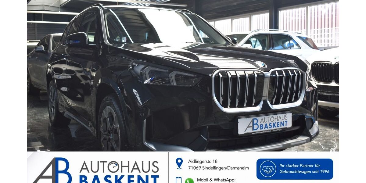 BMW X1 38.900 km 38.890 &euro; Sindelfingen-Darmsheim 71069