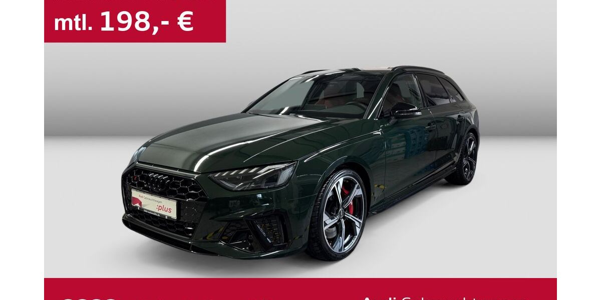 Audi S4 22.800 km 45.990 &euro; Ludwigsburg 71636