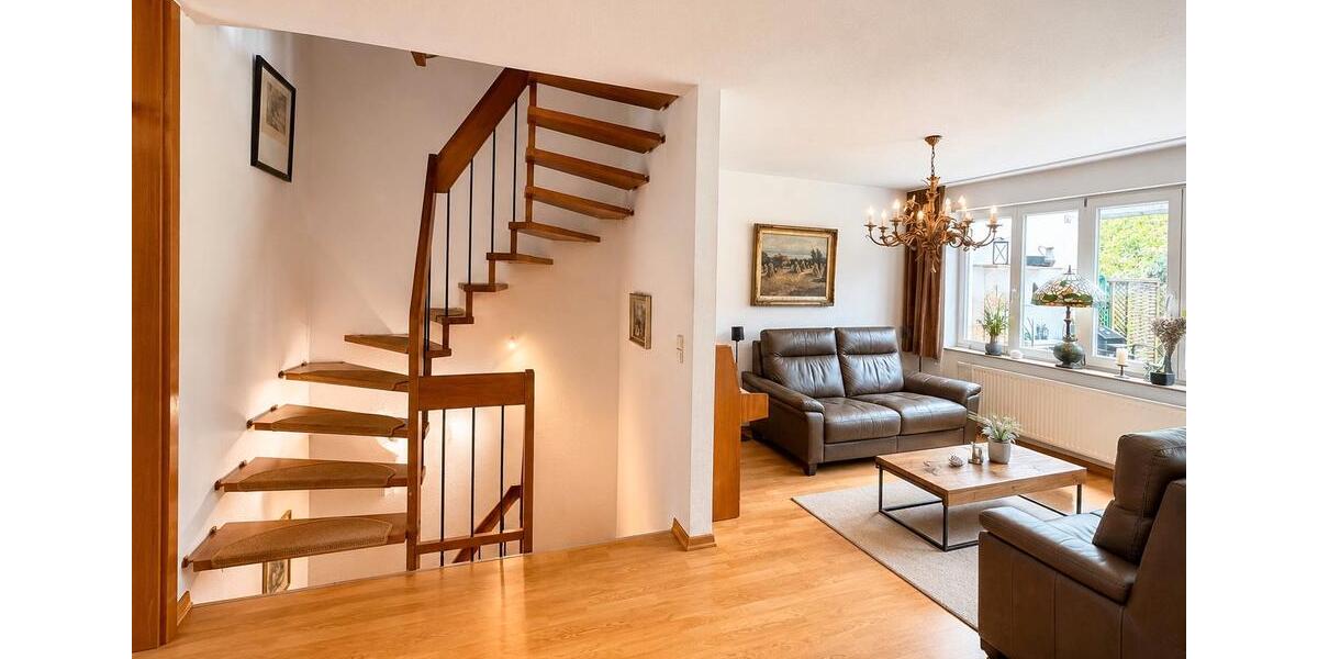 Reihenhaus Remseck am Neckar - 5 Zimmer, 133 m&sup2;, 650.000&euro; | Angebot:27263671