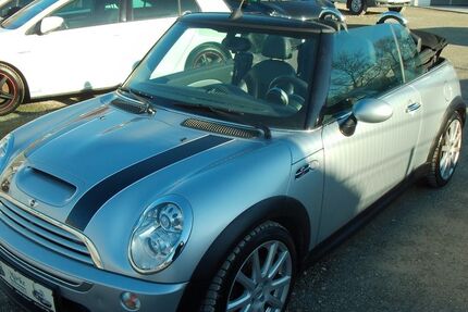 Mini Cooper S 68.000 km 8.950 &euro; Waiblingen (bei Stuttgart) 71332