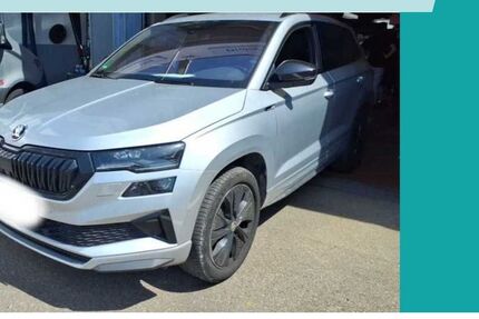 Skoda Karoq 79.983 km 27.848 &euro; Leonberg 71229