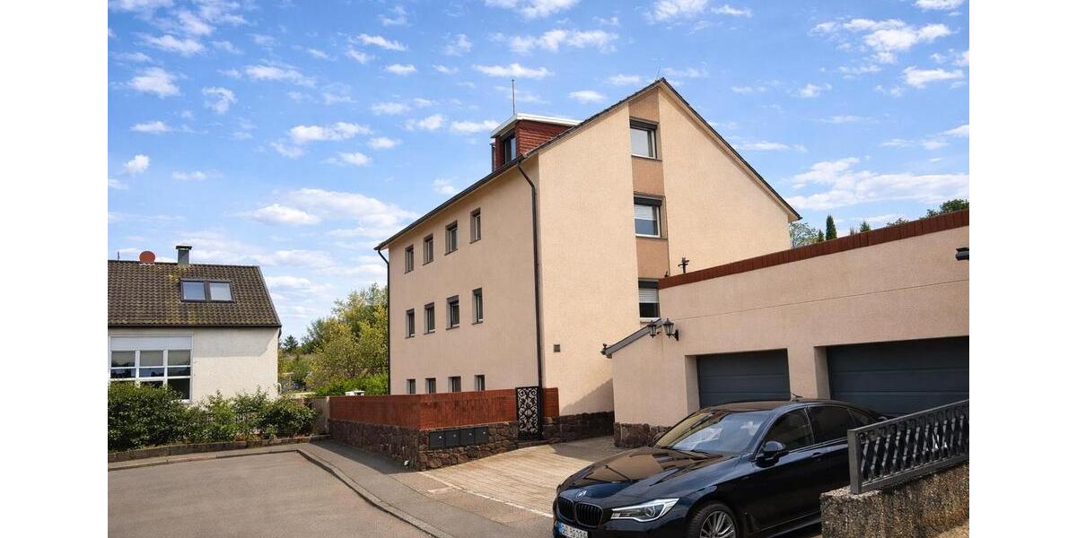 Mehrfamilienhaus, Wohnhaus Magstadt - 6 Zimmer, 387 m&sup2;, 1.349.000&euro; | Angebot:24984052