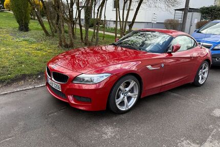 BMW Z4 19.800 km 23.999 &euro; Sindelfingen 71065