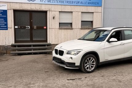 BMW X1 73.000 km 10.999 &euro; Ilsfeld 74360