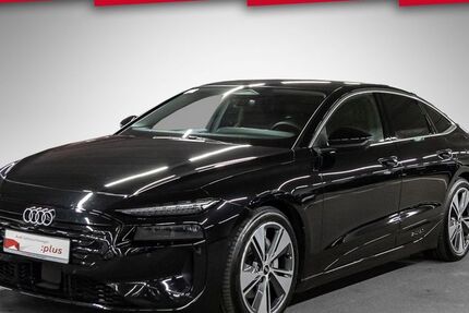 Audi A6 e-tron 13.872 km 64.920 &euro; Stuttgart 70469