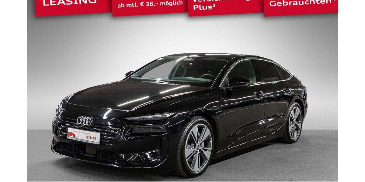 Audi A6 e-tron 13.872 km 64.920 &euro; Stuttgart 70469