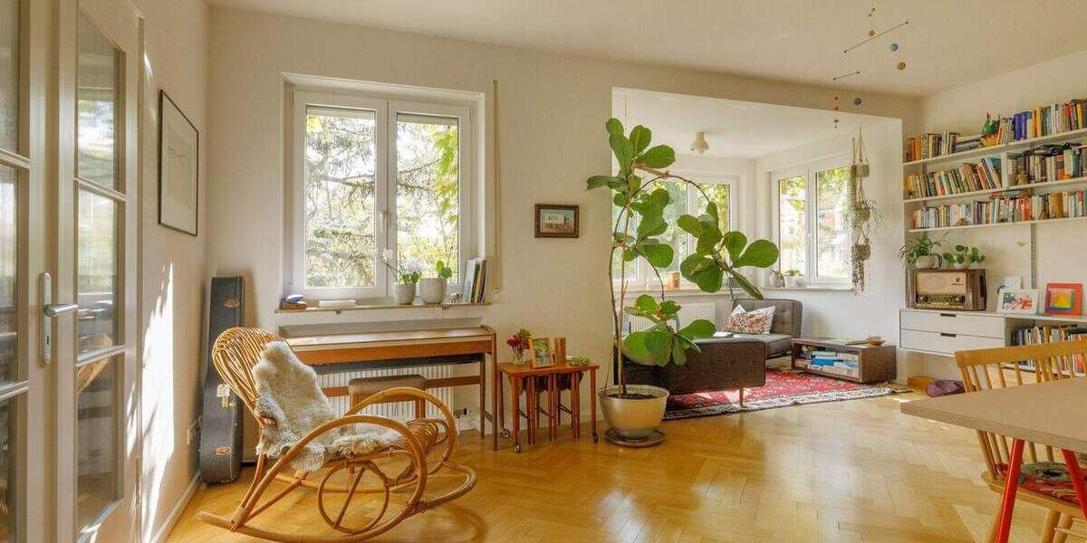 Mehrfamilienhaus, Wohnhaus Stuttgart West - 1 Zimmer, 334 m&sup2;, 1.980.000&euro; | Angebot:25749376