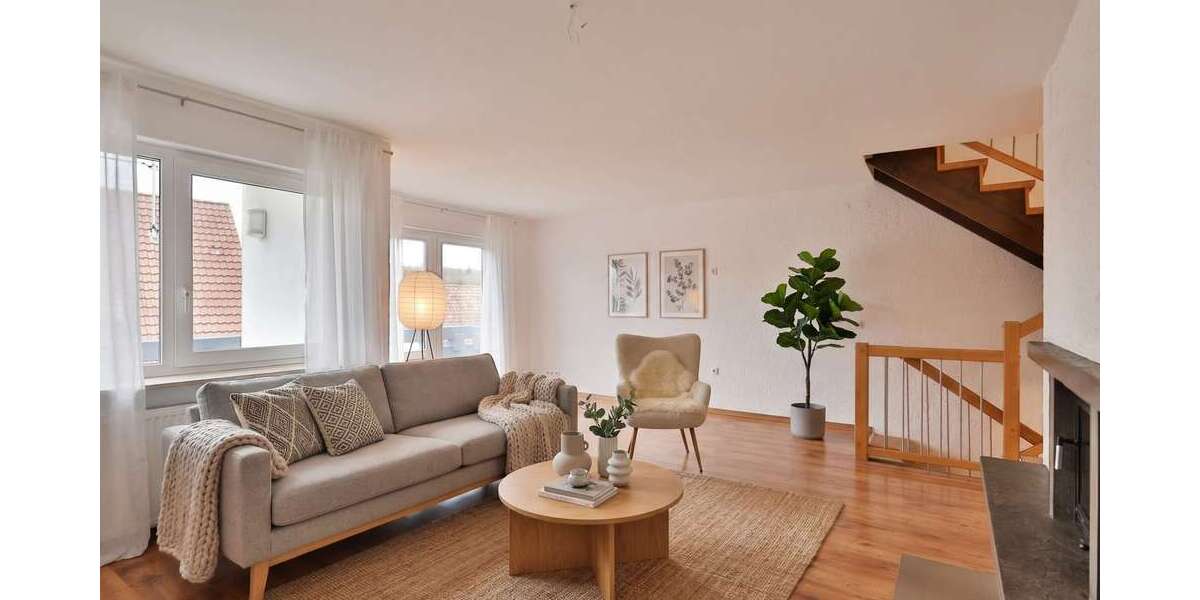 Einfamilienhaus Weissach - 6.5 Zimmer, 160 m&sup2;, 570.000&euro; | Angebot:26068913