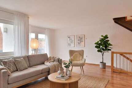 Haus Weissach - 6.5 Zimmer, 160 m&sup2;, 570.000&euro; | Angebot:26068913