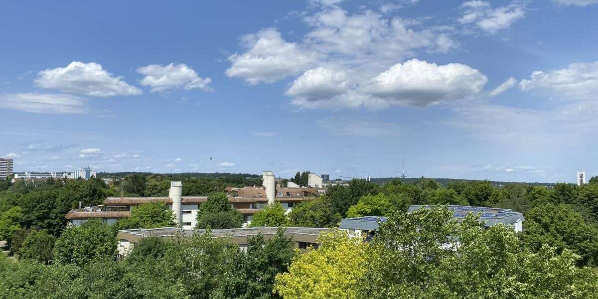 Etagenwohnung Stuttgart / Heumaden Heumaden - 4 Zimmer, 155 m&sup2;, 785.000&euro; | Angebot:25427087