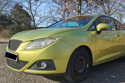 Seat Ibiza 133.000 km 3.250 &euro; Kornwestheim 70806