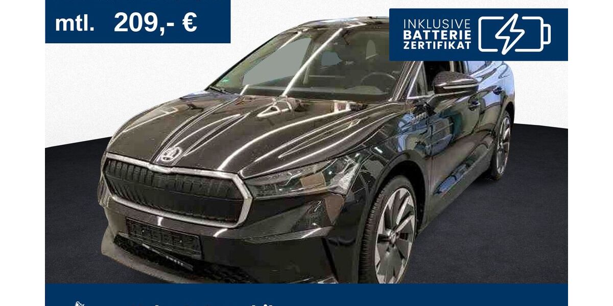 Skoda Enyaq 50.959 km 25.930 &euro; Weinstadt-Endersbach 71384