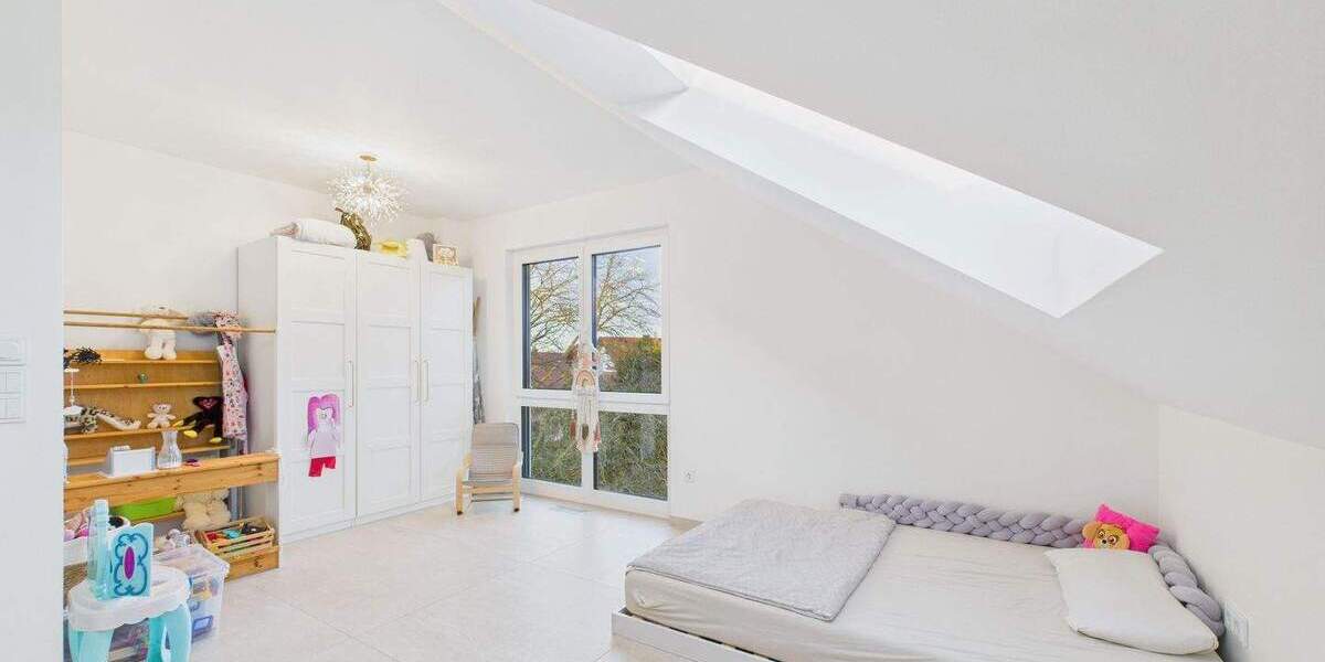 Doppelhaushälfte Abstatt - 6 Zimmer, 131 m&sup2;, 999.000&euro; | Angebot:25906103