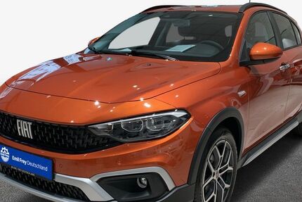 Fiat Tipo 18.363 km 33.990 &euro; Stuttgart 70190
