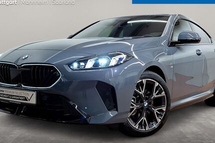 BMW 220 Gran Coupé 5.134 km 36.990 &euro; Stuttgart 70569