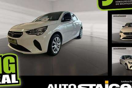 Opel Corsa 22.251 km 14.990 &euro; Esslingen 73730