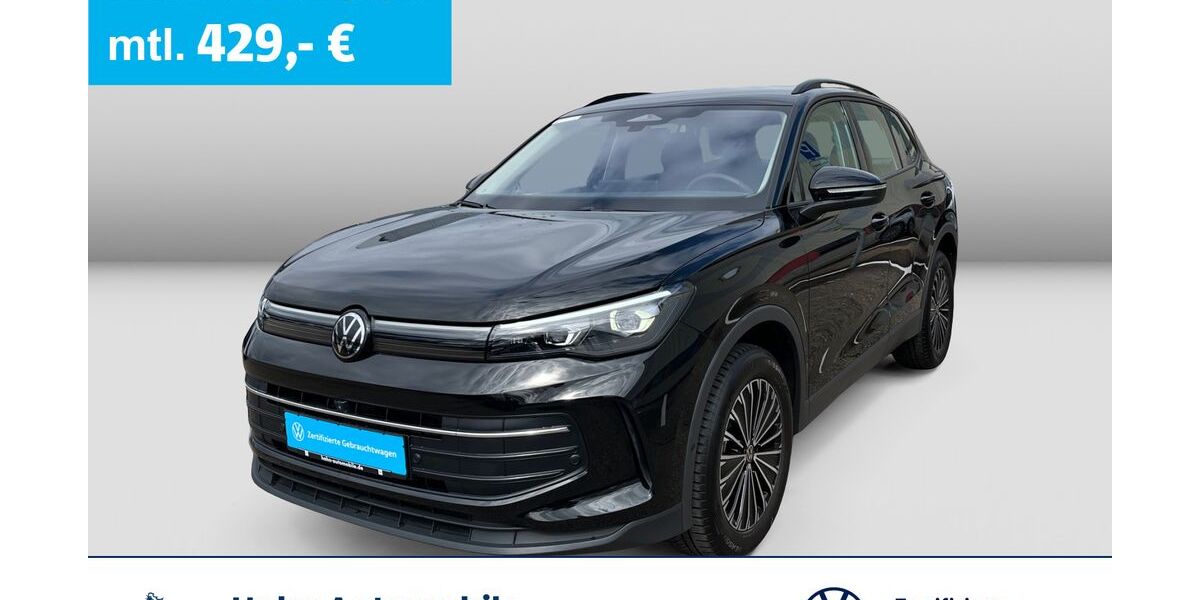 VW Tiguan 18.011 km 45.930 &euro; Göppingen 73037