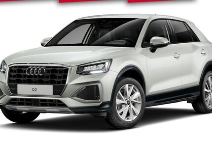 Audi Q2 8.516 km 30.940 &euro; Stuttgart 70563