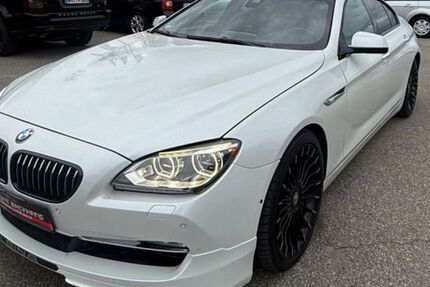 Alpina B6 85.000 km 52.990 &euro; Backnang 71522