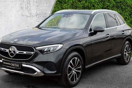 Mercedes-Benz GLC 220 10.500 km 54.880 &euro; Dettingen unter Teck 73265