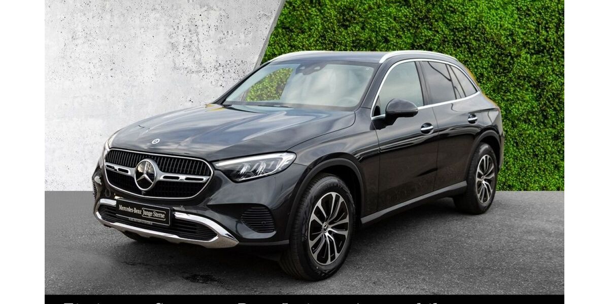 Mercedes-Benz GLC 220 10.500 km 54.880 &euro; Dettingen unter Teck 73265