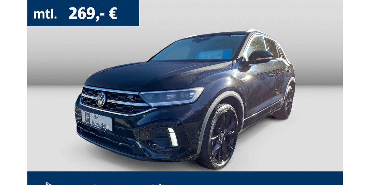 VW T-Roc 65.829 km 25.895 &euro; Böblingen 71032