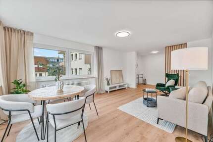 Wohnung Leonberg - 3 Zimmer, 75 m&sup2;, 299.900&euro; | Angebot:26689727