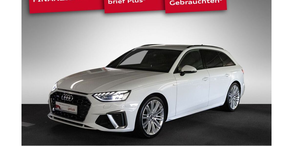 Audi A4 53.530 km 33.840 &euro; Stuttgart 70469