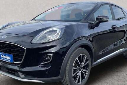 Ford Puma 76.200 km 14.990 &euro; Nürtingen 72622