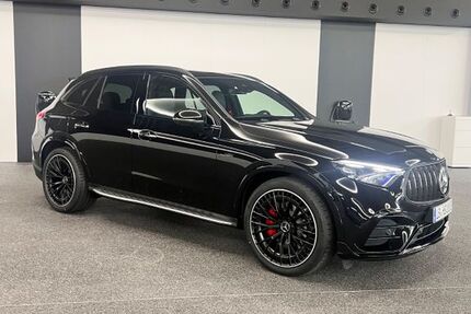 Mercedes-Benz GLC 43 AMG 5.500 km 78.900 &euro; Remseck 71686