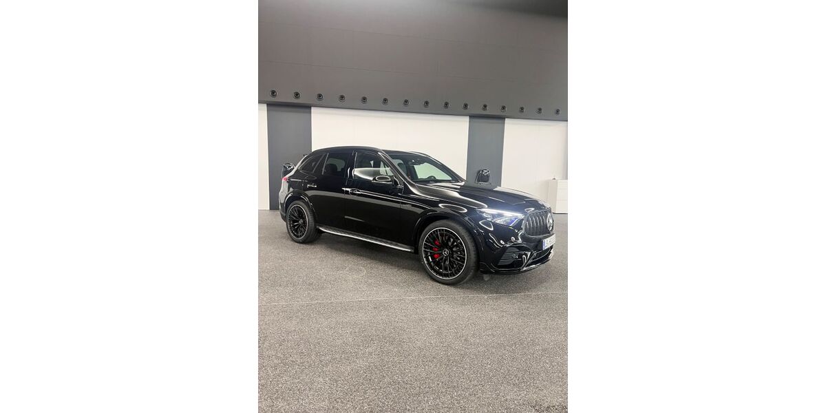 Mercedes-Benz GLC 43 AMG 5.500 km 78.900 &euro; Remseck 71686