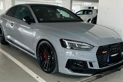 Audi RS5 150.000 km 41.200 &euro; Wendlingen am Neckar 73240