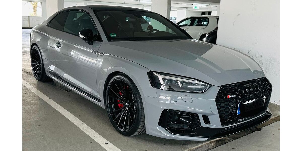 Audi RS5 150.000 km 41.200 &euro; Wendlingen am Neckar 73240