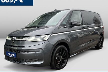 VW T7 Multivan 22.908 km 52.499 &euro; Göppingen 73037