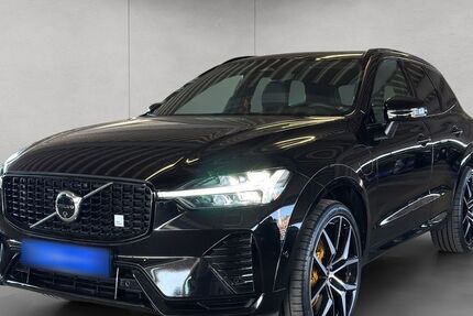 Volvo XC60 24.980 km 62.900 &euro; Stuttgart 70190