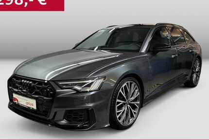 Audi S6 21.000 km 54.770 &euro; Ludwigsburg 71636