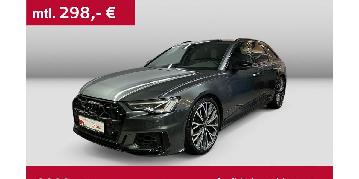 Audi S6 21.000 km 54.770 &euro; Ludwigsburg 71636