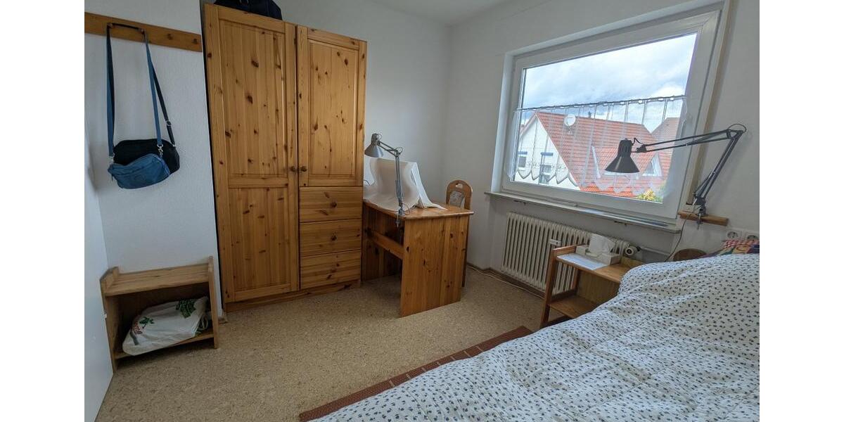 Etagenwohnung Erligheim - 3.5 Zimmer, 225.000&euro; | Angebot:22945998