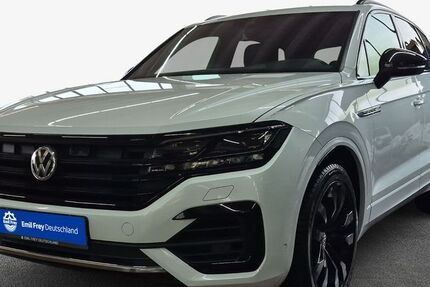 VW Touareg 88.321 km 36.890 &euro; Filderstadt 70794