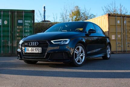 Audi A3 164.000 km 16.000 &euro; Backnang 71522