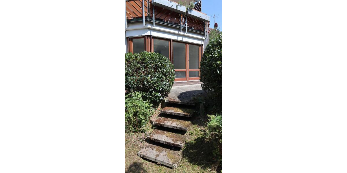 Erdgeschoßwohnung Esslingen am Neckar - 2 Zimmer, 53 m&sup2;, 239.000&euro; | Angebot:27158241