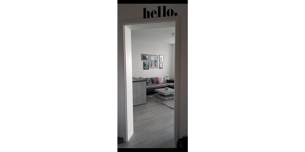 Erdgeschoßwohnung Marbach am Neckar - 2 Zimmer, 57 m&sup2;, 295.000&euro; | Angebot:25654500