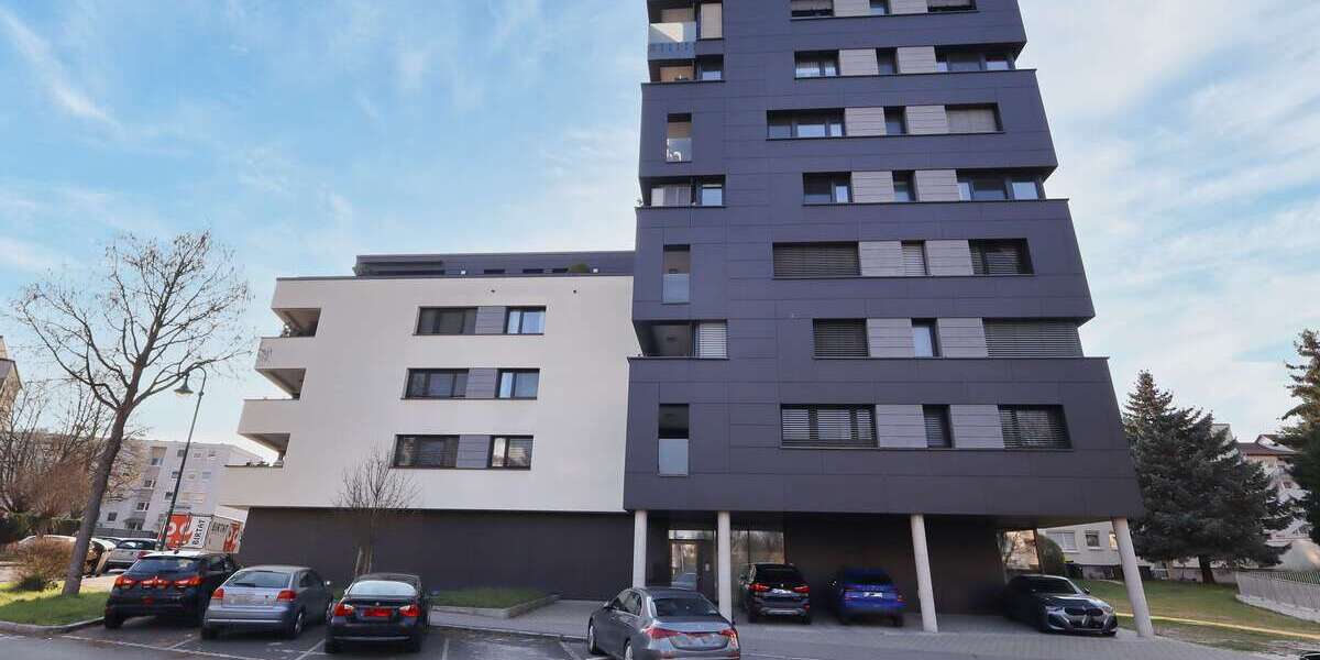 Etagenwohnung Winnenden - 2 Zimmer, 52 m&sup2;, 259.000&euro; | Angebot:25893926