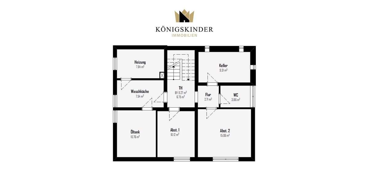 Mehrfamilienhaus, Wohnhaus Stuttgart Vaihingen Dürrlewang - 6 Zimmer, 149 m&sup2;, 650.000&euro; | Angebot:25680007