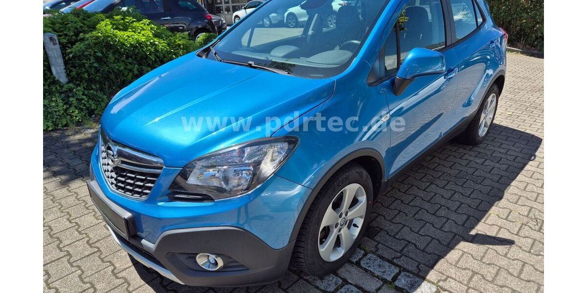 Opel Mokka 150.000 km 7.999 &euro; Nürtingen/Airport Stuttgart 72622