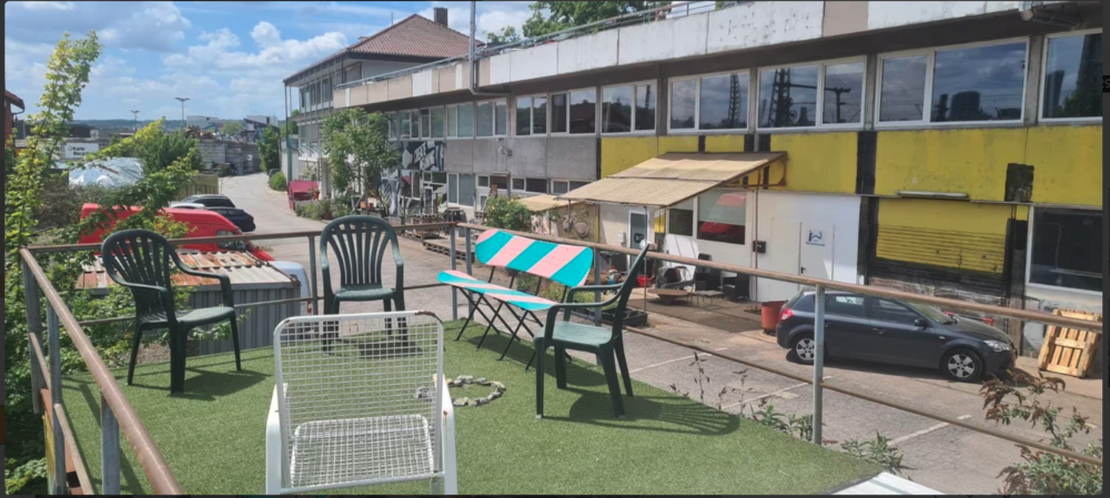 Gewerbeobjekt Stuttgart Feuerbach - 120&euro; | Angebot:26012231